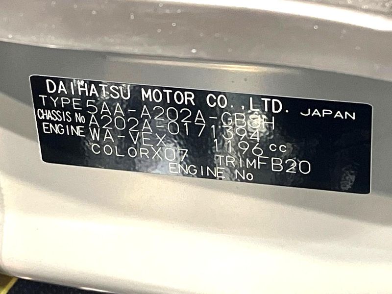 2026 Toyota Raize 5AA-A202A (UW-6a6abef90ecf6)[1]