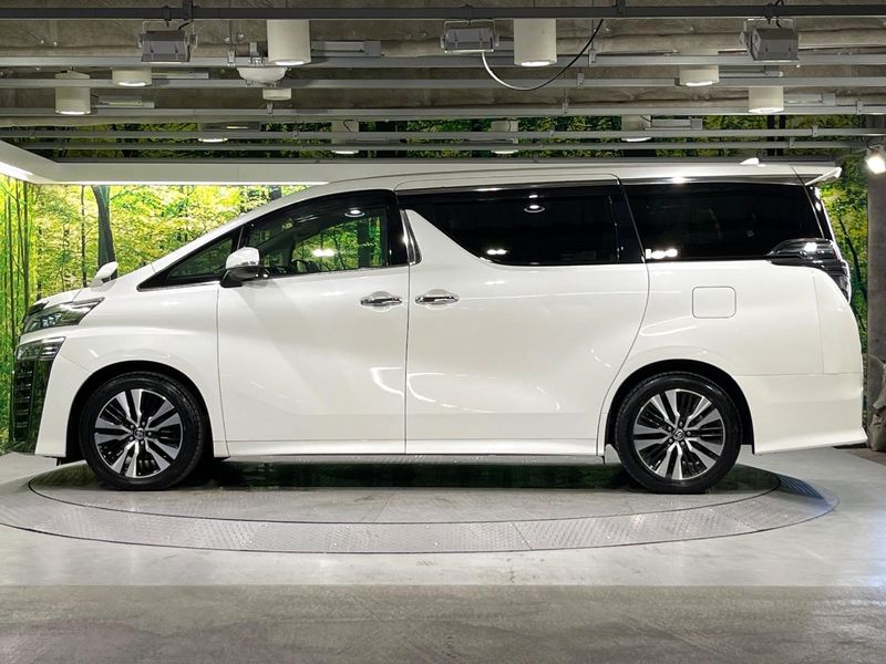 2019 Toyota Vellfire DBA-AGH30W (UW-6a6abf1c82a41)[12]