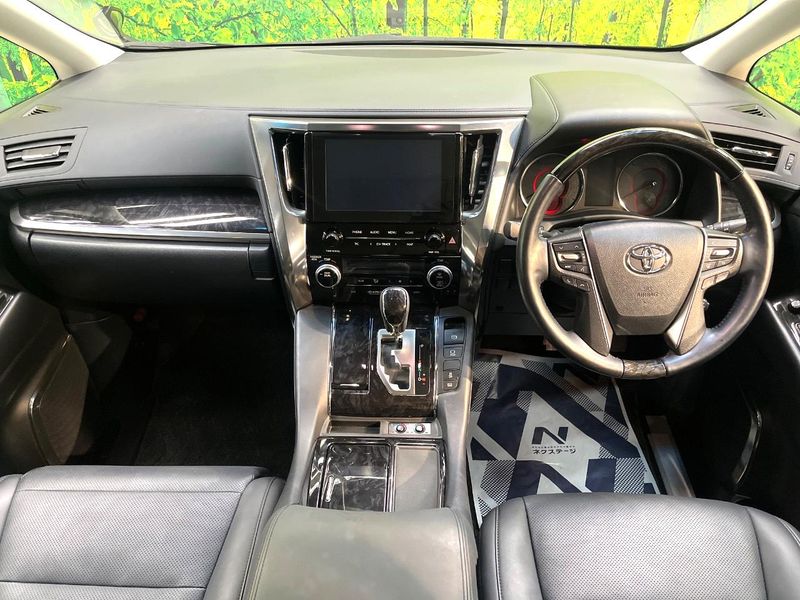 2021 Toyota Alphard 3BA-AGH30W (UW-6a6abf2859dd8)[26]