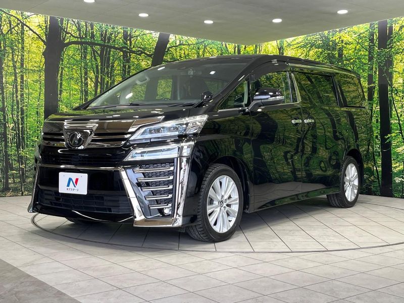 2018 Toyota Vellfire DBA-AGH35W (UW-6a6abf2a8701e)[27]