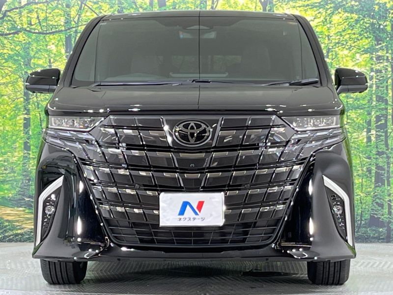 2025 Toyota Alphard 3BA-AGH40W (UW-6a6abf31e1f64)[14]