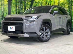2026 Toyota RAV4 6AA-AXAN64