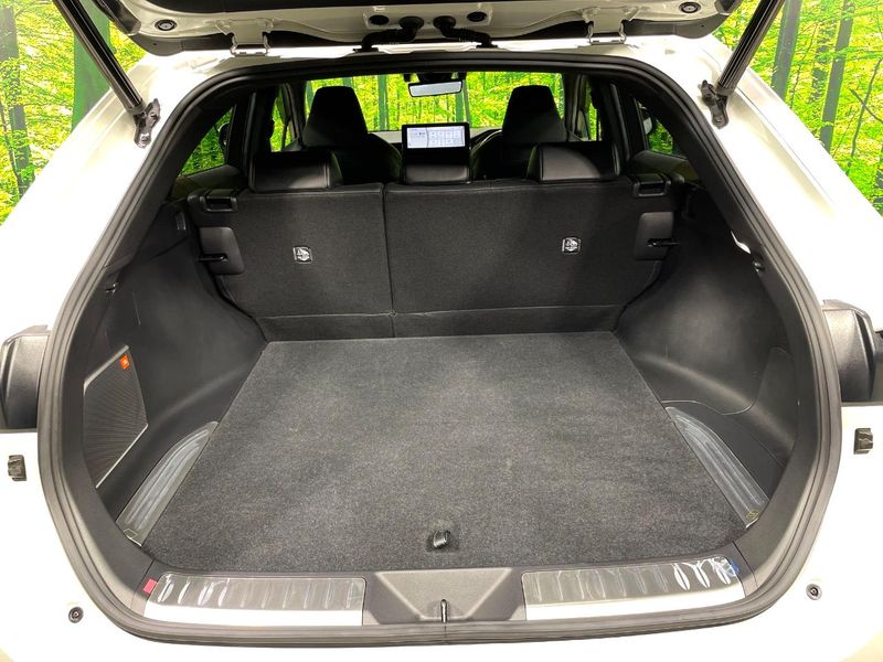 2020 Toyota Harrier Hybrid 6AA-AXUH80 (UW-6a6abf4aace25)[14]