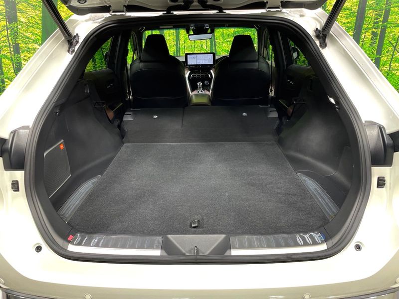 2020 Toyota Harrier Hybrid 6AA-AXUH80 (UW-6a6abf4aace25)[16]