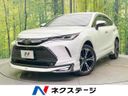 2021 Toyota Harrier Hybrid 6AA-AXUH80 (UW-6a6abf4c49181)[3]