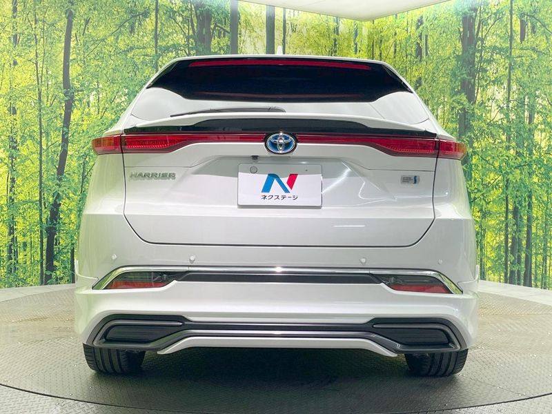 2021 Toyota Harrier Hybrid 6AA-AXUH80 (UW-6a6abf4c49181)[29]