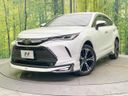 2021 Toyota Harrier Hybrid 6AA-AXUH80 (UW-6a6abf4c49181)[0]