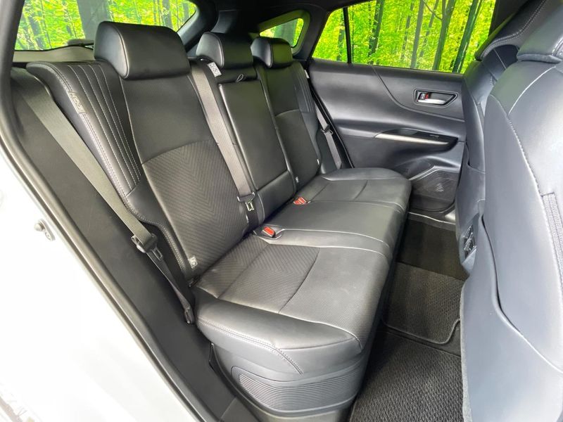 2023 Toyota Harrier Hybrid 6AA-AXUH80 (UW-6a6abf4e4fda9)[23]