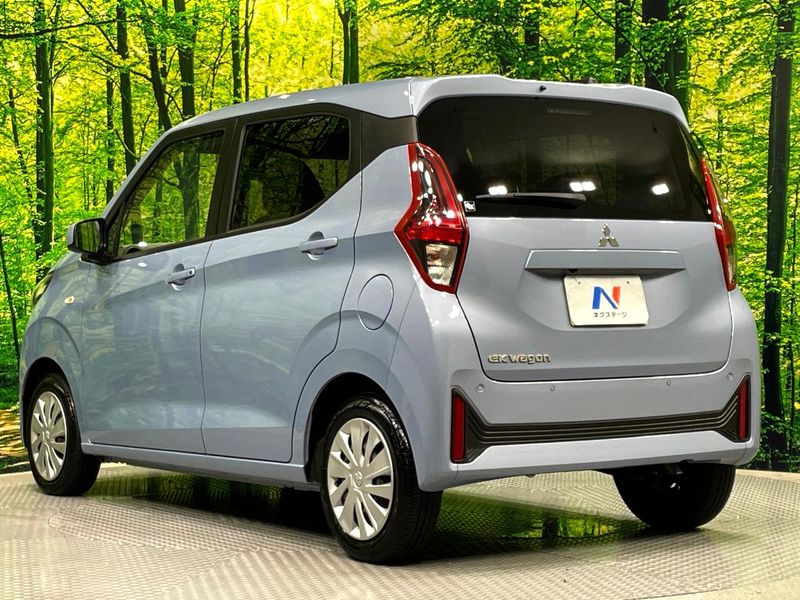 2025 Mitsubishi eK Wagon 5BA-B33W (UW-6a6abf780bde2)[7]