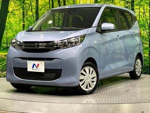 2025 Mitsubishi eK Wagon 5BA-B33W