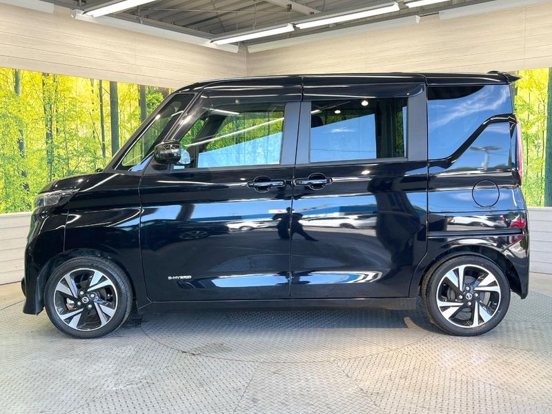 2022 Nissan Roox 4AA-B45A (UW-6a6abf910e266)[8]