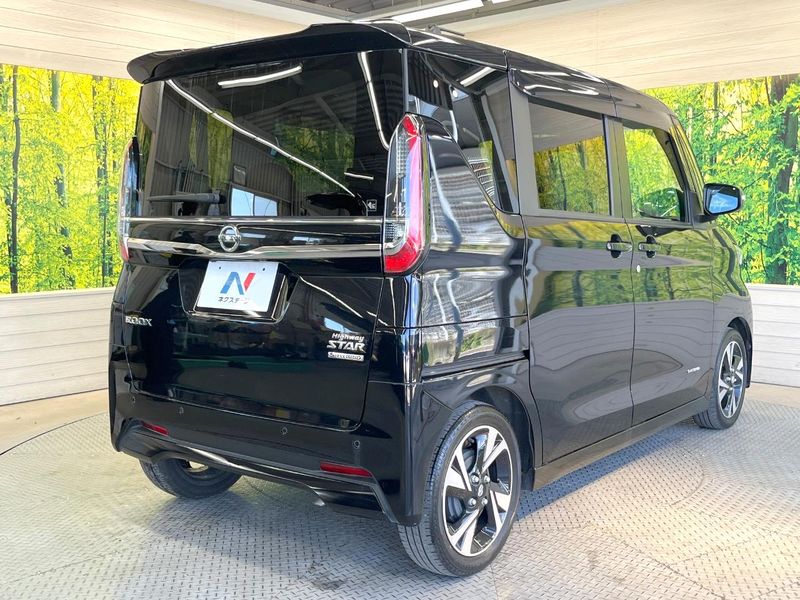 2022 Nissan Roox 4AA-B45A (UW-6a6abf910e266)[11]