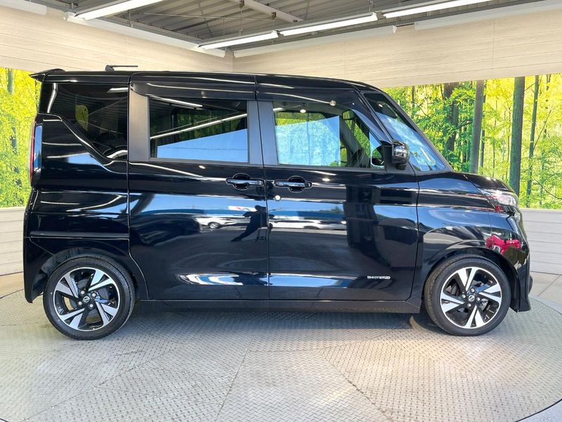 2022 Nissan Roox 4AA-B45A (UW-6a6abf910e266)[12]