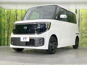 2026 Nissan Roox 5BA-BB1A