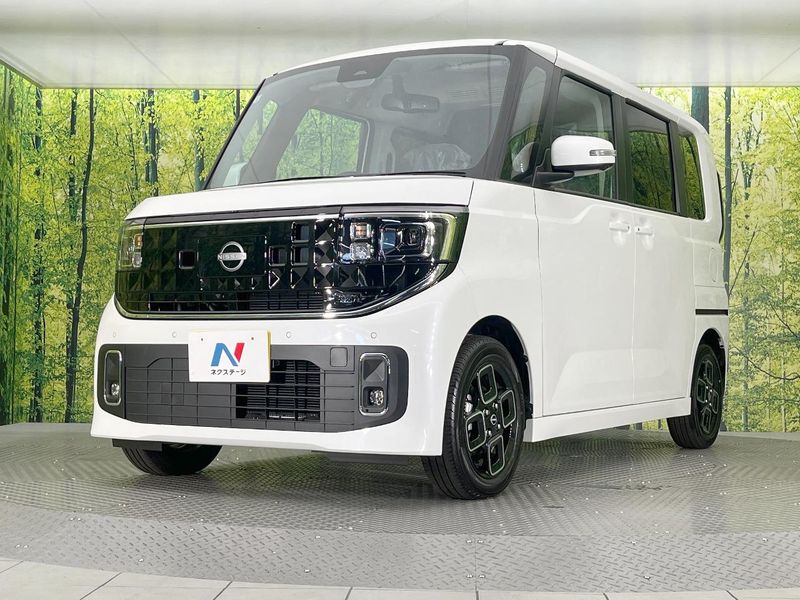 2026 Nissan Roox 5BA-BB1A (UW-6a6abf9726062)[0]