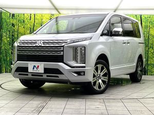 2023 Mitsubishi Delica D:5 3DA-CV1W
