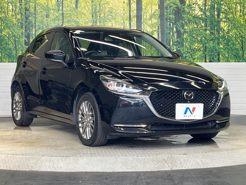 2020 Mazda Mazda2 3da-dj5fs (UW-6a6abfb336284)[24]