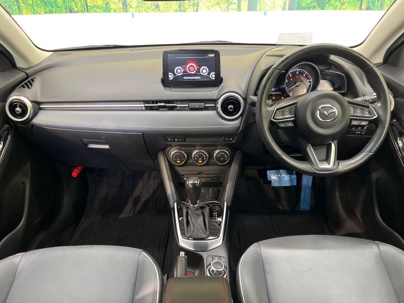2020 Mazda Mazda2 3da-dj5fs (UW-6a6abfb336284)[19]