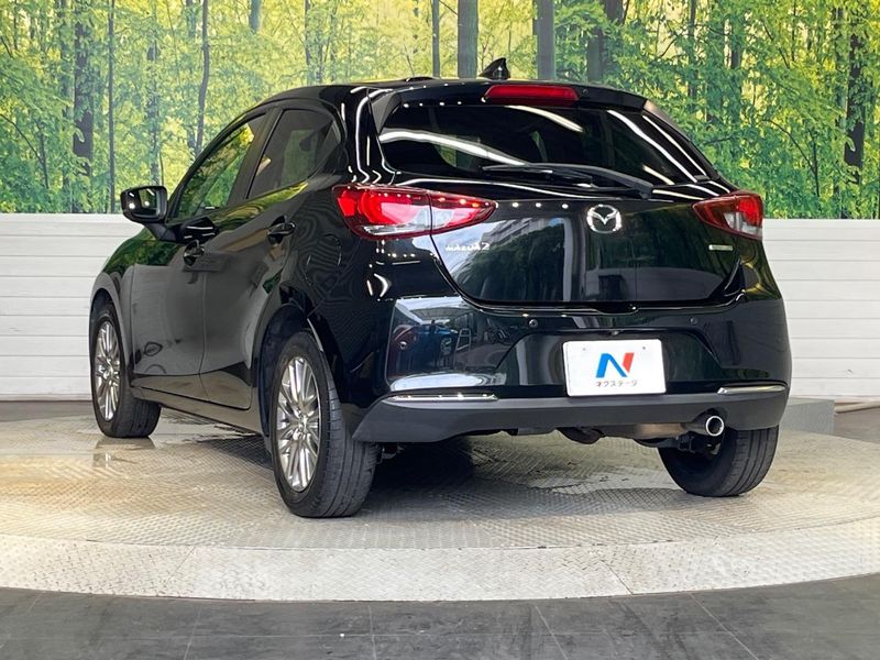 2020 Mazda Mazda2 3da-dj5fs (UW-6a6abfb336284)[6]