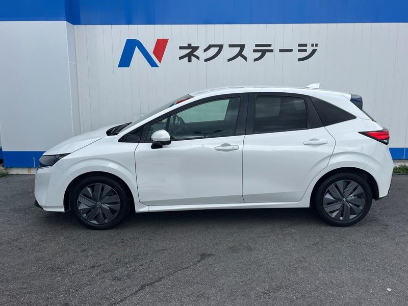 2023 Nissan Note 6AA-E13 (UW-6a6abfc61b4d8)[17]
