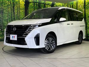 2023 Nissan Serena 5BA-FNC28