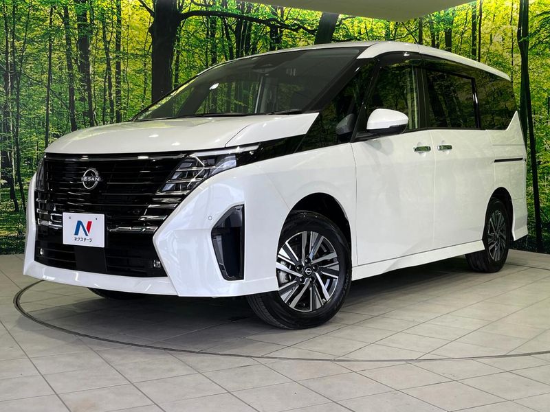 2023 Nissan Serena 5BA-FNC28 (UW-6a6abfd6a70c7)[0]