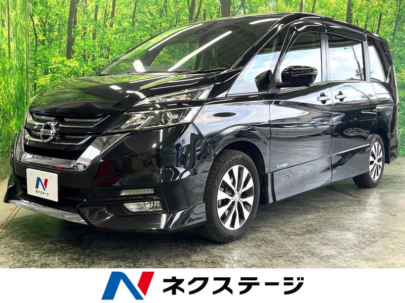 2017 Nissan Serena DAA-GFC27 (UW-6a6abfeb1f87c)[2]