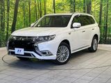 2019 Mitsubishi OUTLANDER PHEV 5LA-GG3W