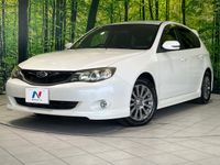 2011 Subaru Impreza DBA-GH3