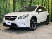 2013 Subaru XV DBA-GP7