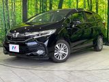2016 Honda SHUTTLE DAA-GP8