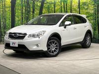 2014 Subaru XV HYBRID DAA-GPE