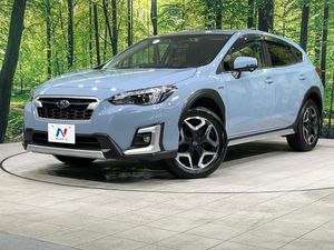 2019 Subaru XV 5AA-GTE