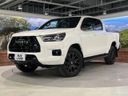 2022 Toyota Hilux 3DF-GUN125 (UW-6a6ac01922450)[0]