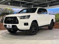 2022 Toyota Hilux 3DF-GUN125