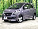 2009 Suzuki Selvio DBA-HG21S