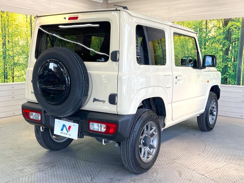 2023 Suzuki Jimny 3BA-JB64W (UW-6a6ac0493a79b)[11]