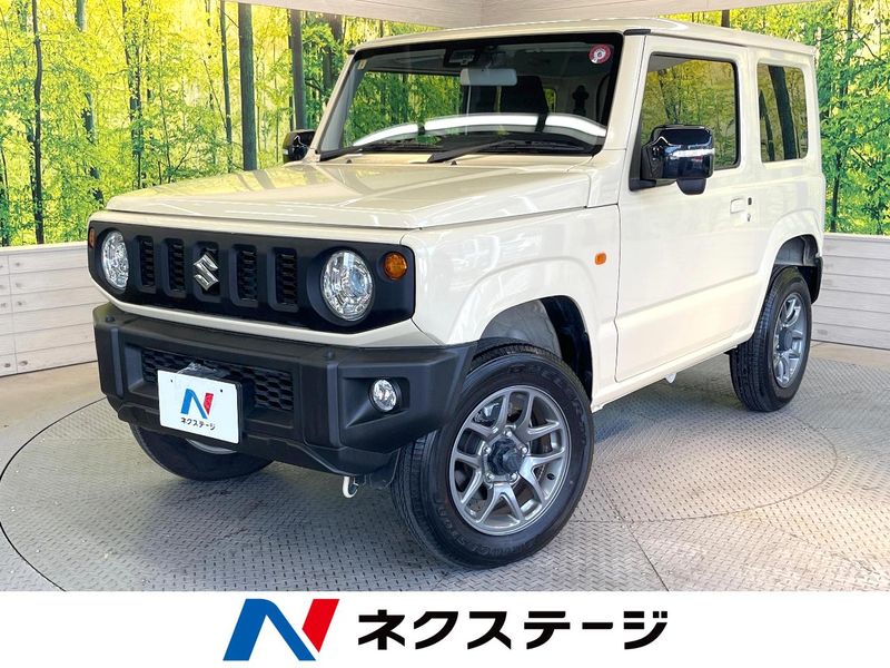 2023 Suzuki Jimny 3BA-JB64W (UW-6a6ac0493a79b)[3]