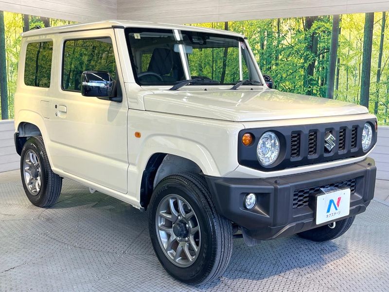 2023 Suzuki Jimny 3BA-JB64W (UW-6a6ac0493a79b)[13]