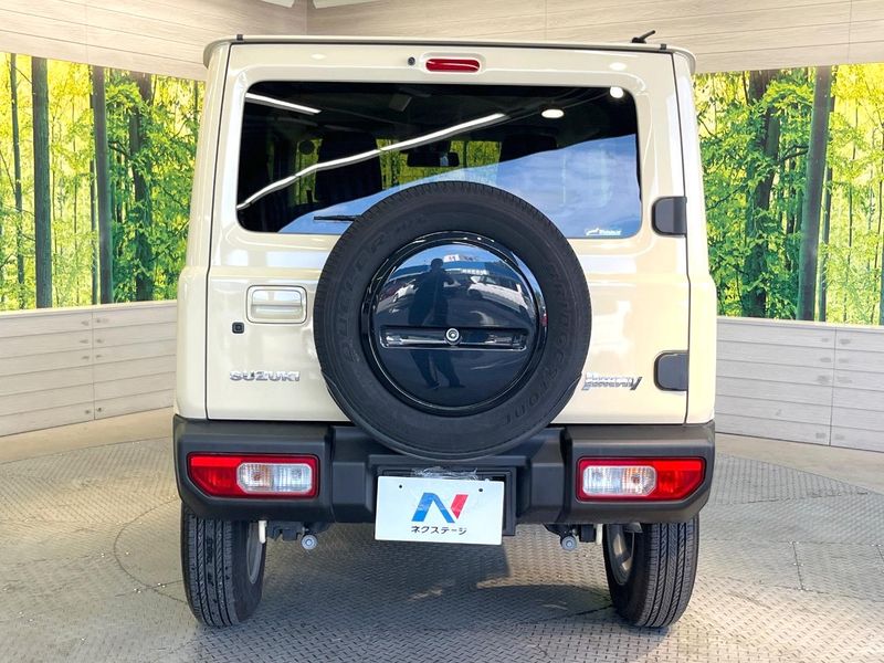 2023 Suzuki Jimny 3BA-JB64W (UW-6a6ac0493a79b)[10]
