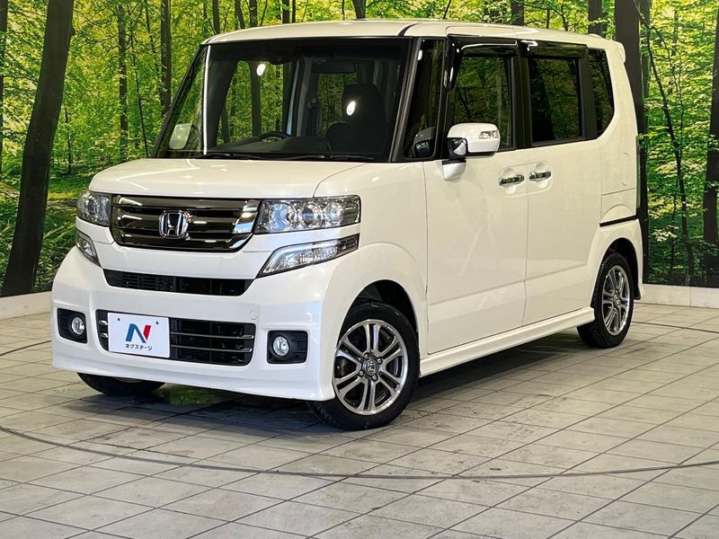 2015 Honda N-BOX CUSTOM DBA-JF1 (UW-6a6ac05cad71c)[0]