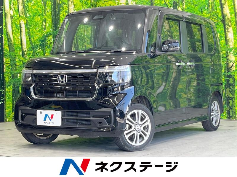 2024 Honda N-BOX CUSTOM 6BA-JF5 (UW-6a6ac090187db)[3]