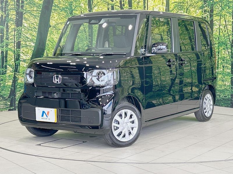 2026 Honda N-BOX 6BA-JF5 (UW-6a6ac09d46c6a)[0]