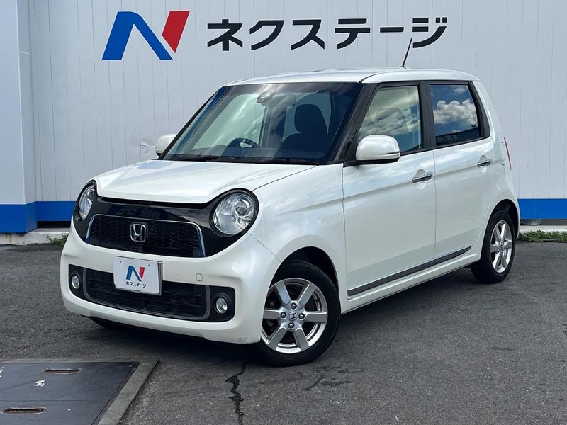 2015 Honda N-ONE DBA-JG1 (UW-6a6ac0a4e408c)[0]