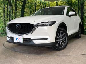 2019 Mazda CX-5 3DA-KF2P