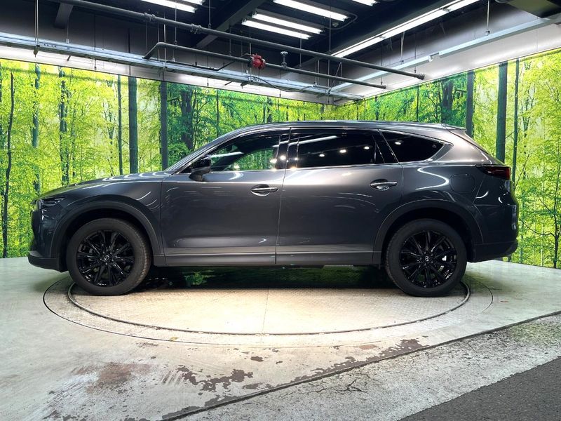 2023 Mazda CX-8 3da-kg2p (UW-6a6ac0ccc46d1)[10]
