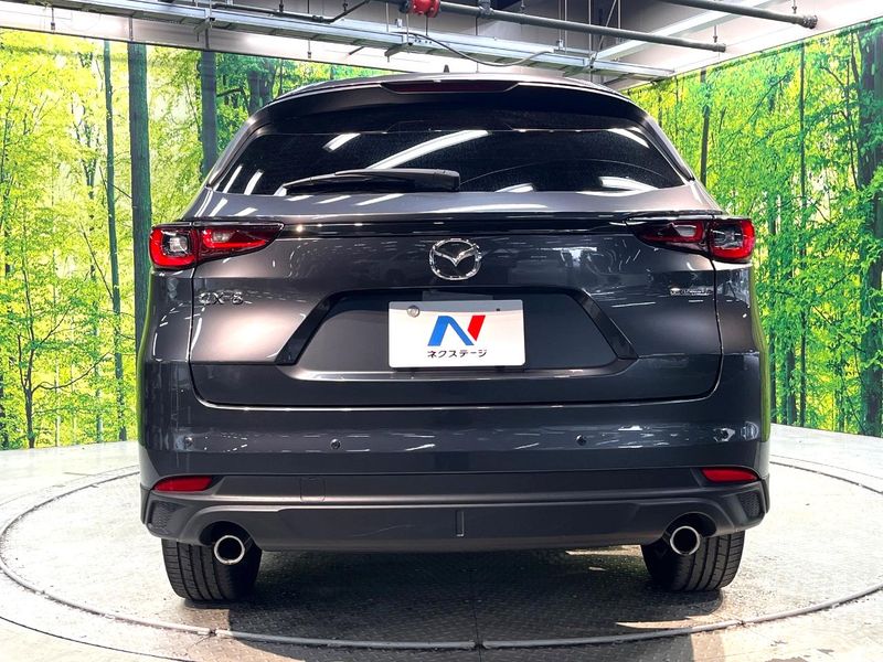 2023 Mazda CX-8 3da-kg2p (UW-6a6ac0ccc46d1)[12]