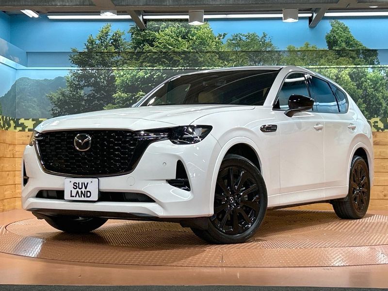 2023 Mazda CX-60 3CA-KH3R3P (UW-6a6ac0d23c967)[0]