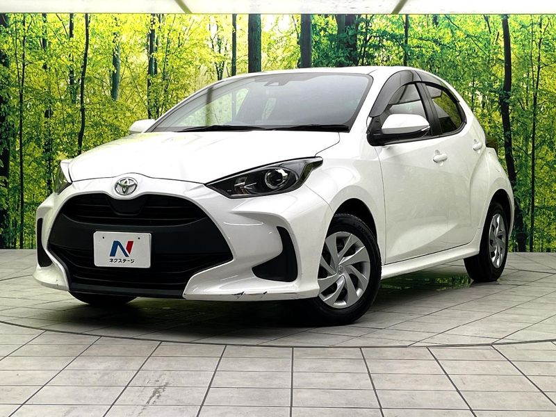 2023 Toyota Yaris 5BA-KSP210 (UW-6a6ac0d684ad3)[0]