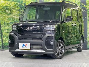 2023 Daihatsu Tanto 5BA-LA650S
